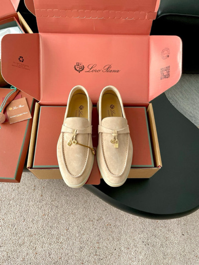 Loro Piana Women Shoes-48